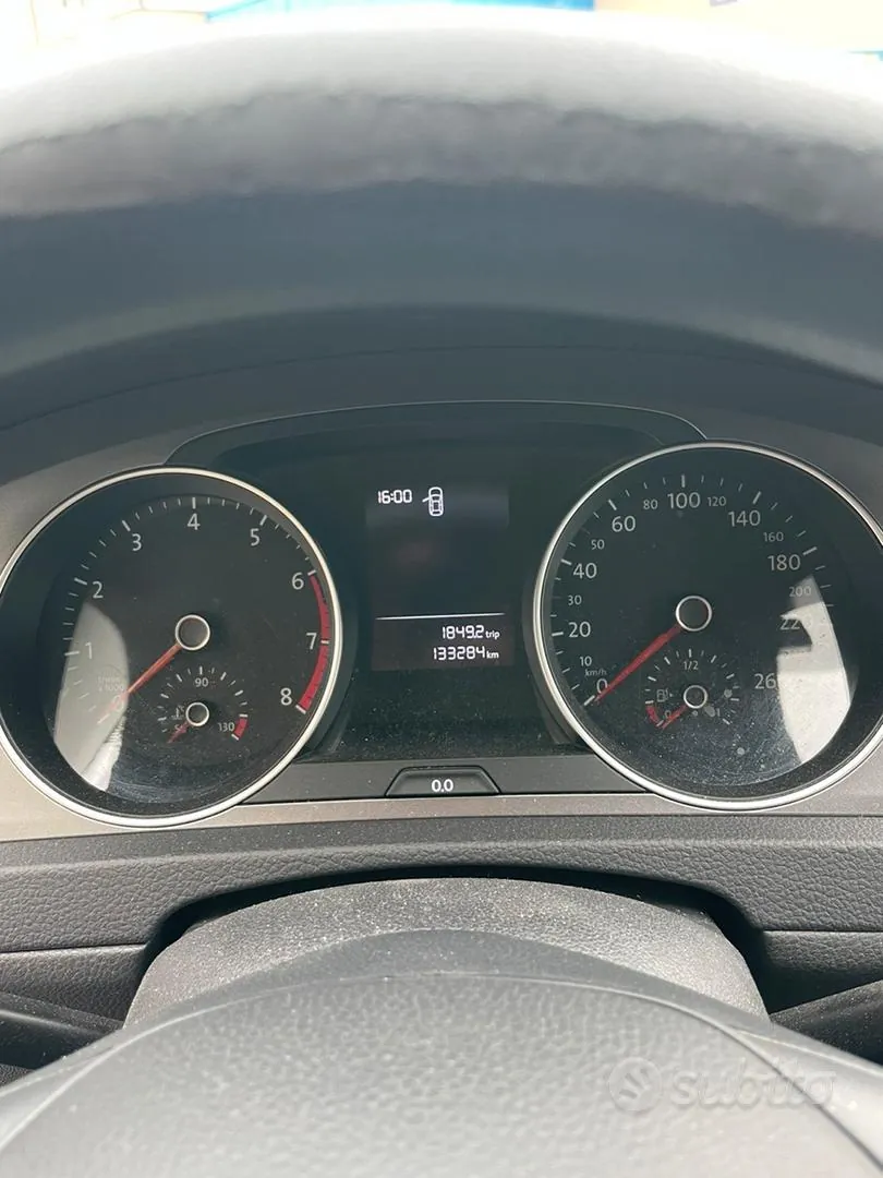 Volkswagen Golf 2015 photo 5