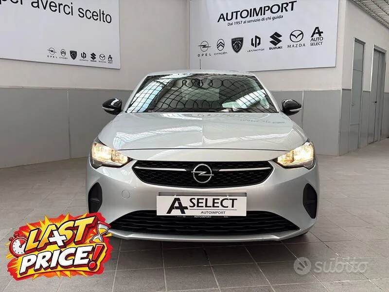 Opel Corsa 2023 photo 2
