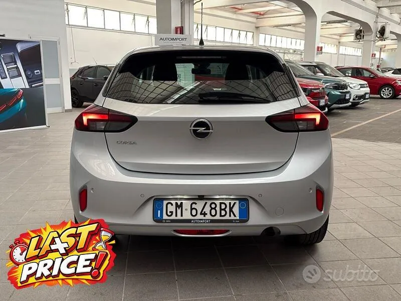 Opel Corsa 2023 photo 5