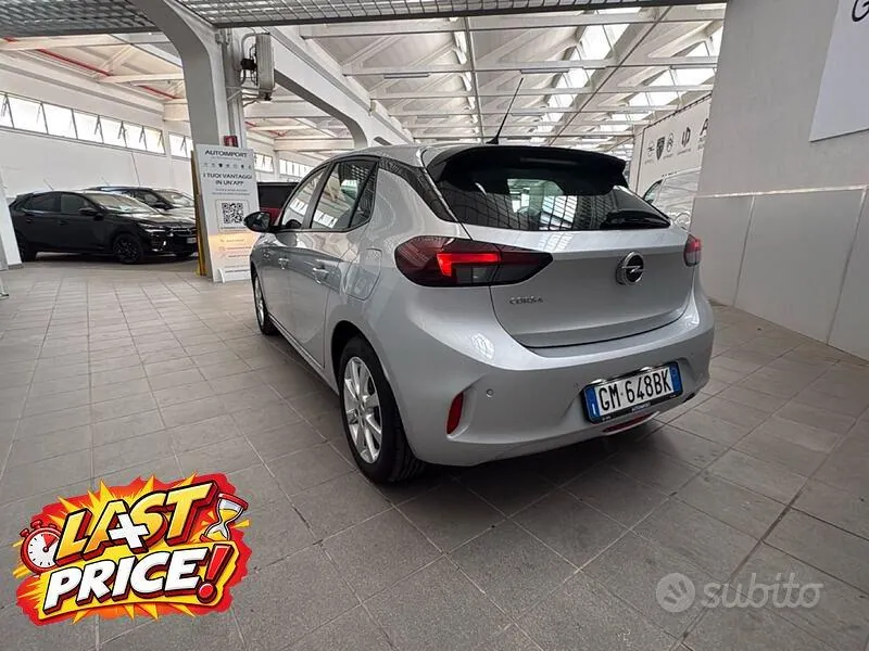 Opel Corsa 2023 photo 4