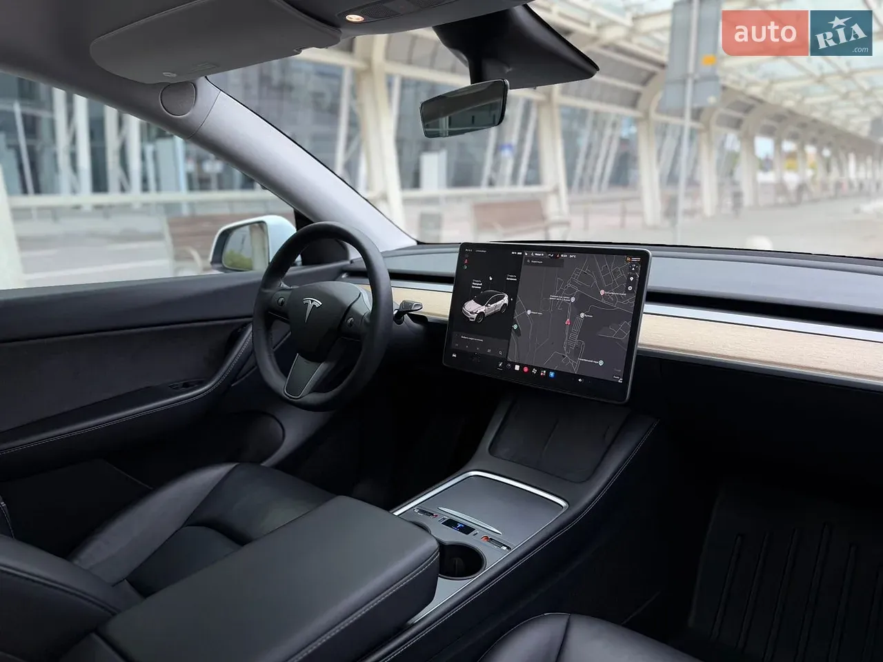 Tesla Model Y 2021 photo 4