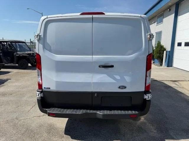 Ford Transit 2018 photo 5