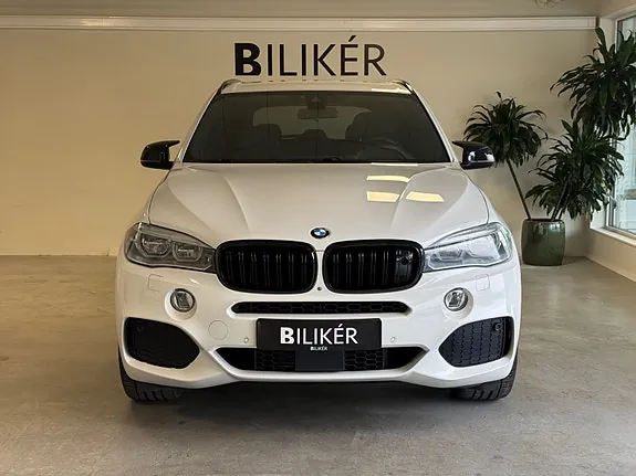BMW X5 2017 photo 3