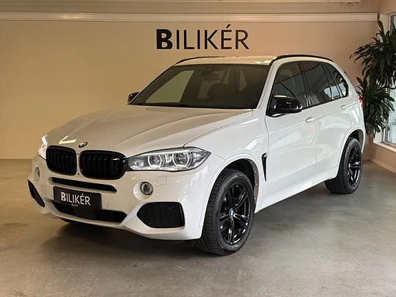 BMW X5 2017 photo 5