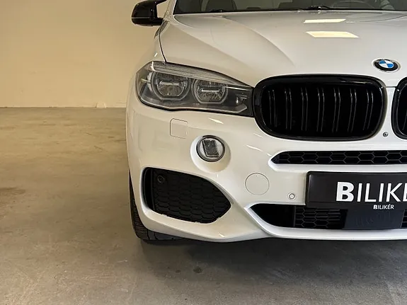 BMW X5 2017 photo 4