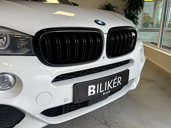 BMW X5 2017 photo 2