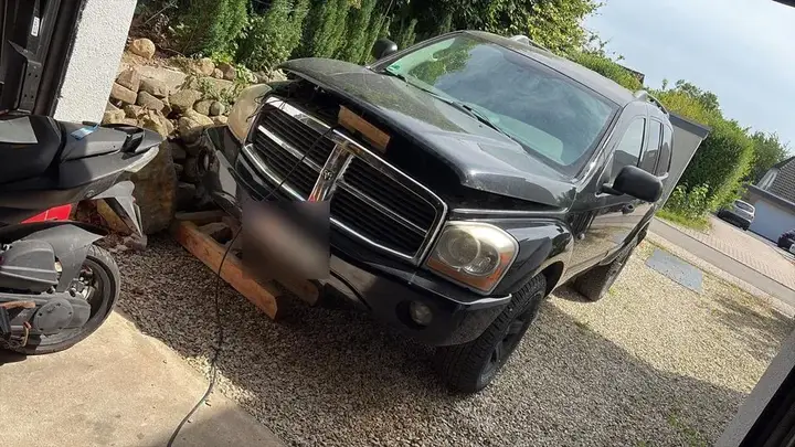 Dodge Durango