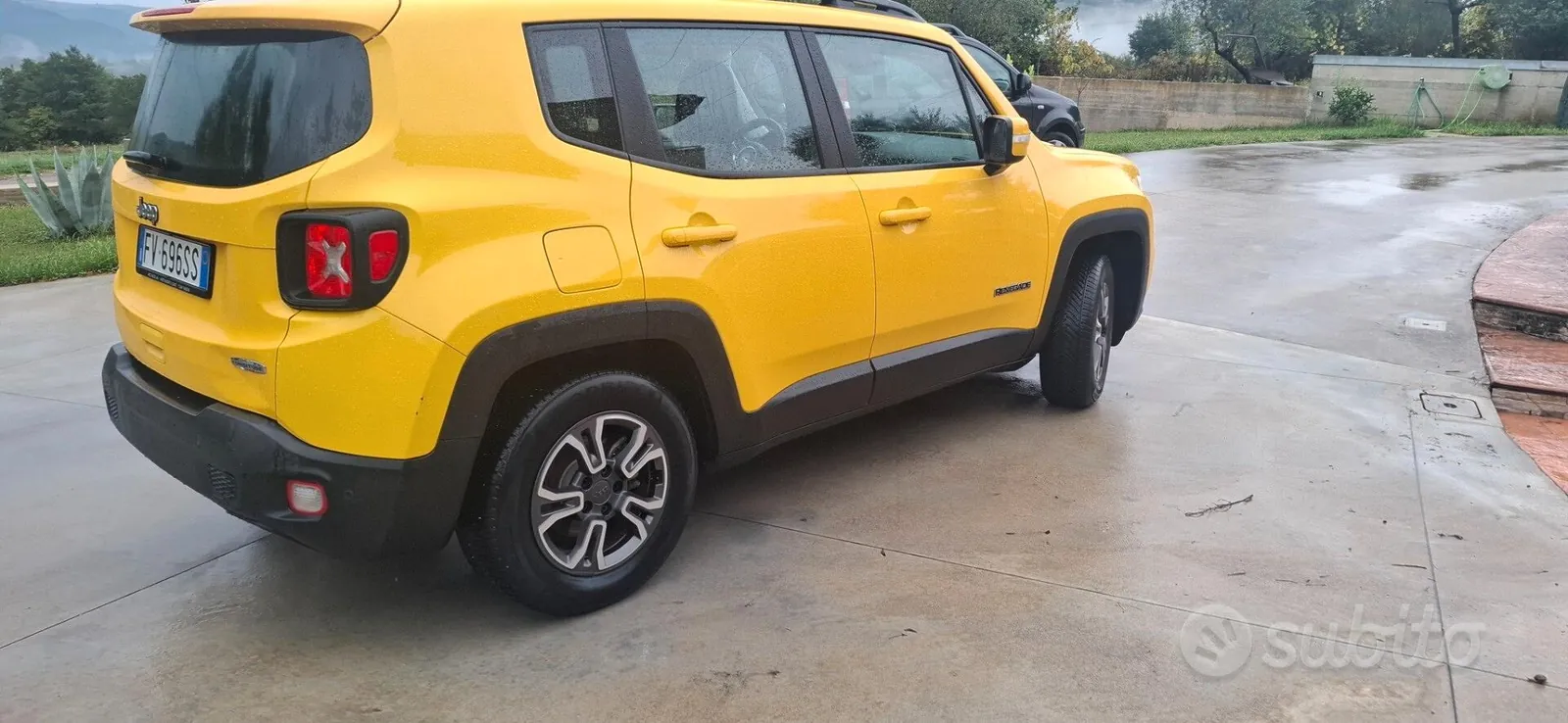 Jeep Renegade 2019 photo 5