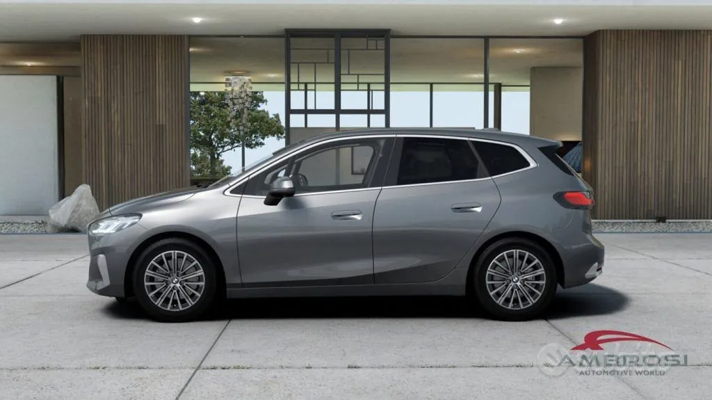 BMW 218 Serie 2 D Active Tourer 2026 photo 3