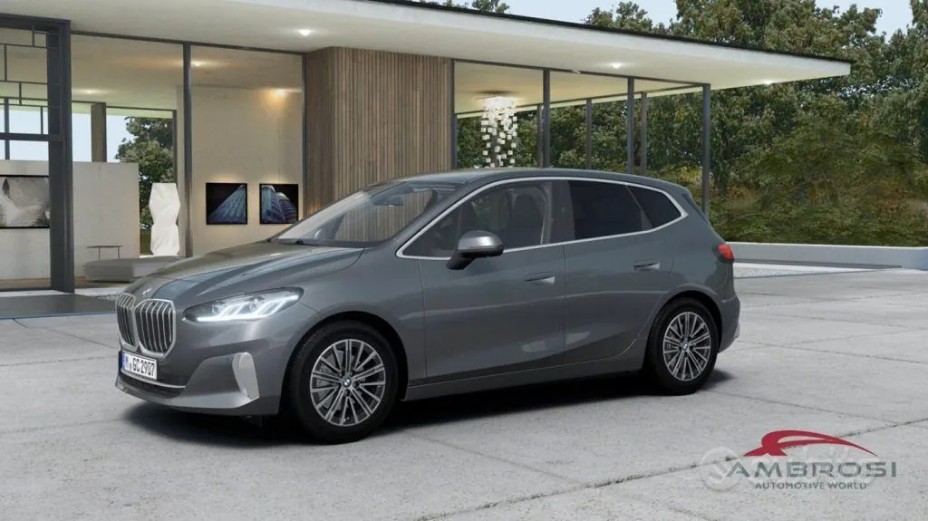 BMW 218 Serie 2 D Active Tourer