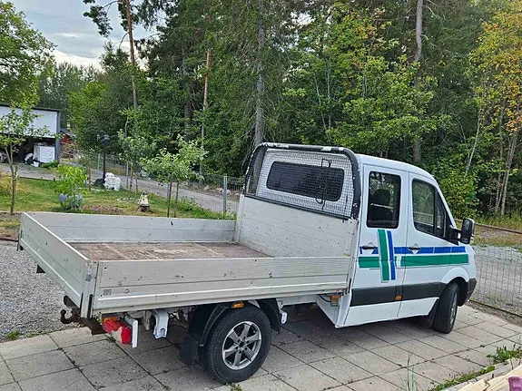 Mercedes-Benz Sprinter 211 2007 photo 2