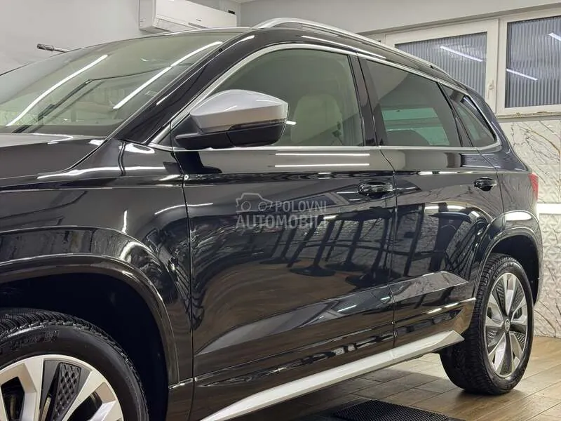 Skoda Karoq 2023 photo 5