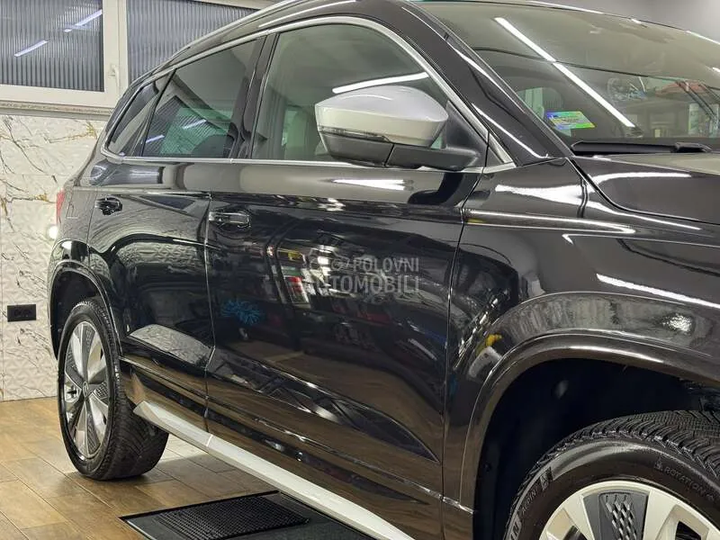 Skoda Karoq 2023 photo 3