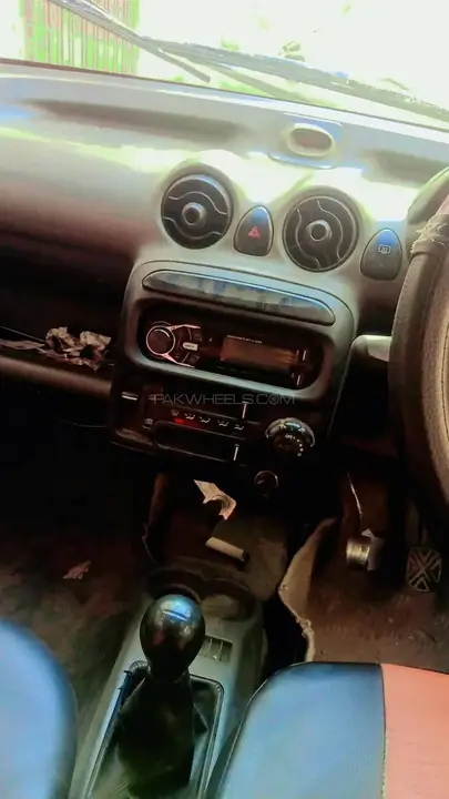 Hyundai Santro