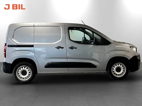 Peugeot Partner 2019 photo 3