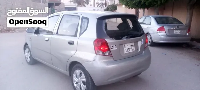 Daewoo Kalos 2005 photo 4
