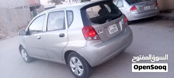 Daewoo Kalos 2005 photo 3