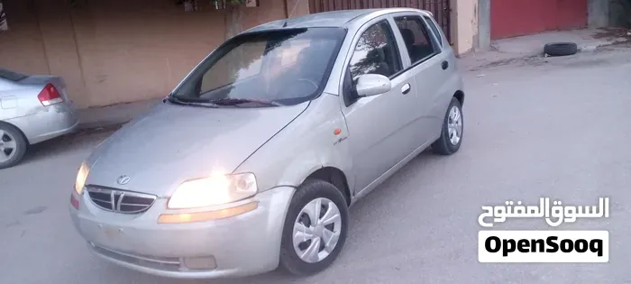 Daewoo Kalos 2005 photo 2