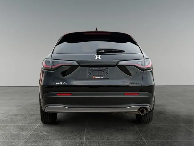Honda Hr-V 2025 photo 5