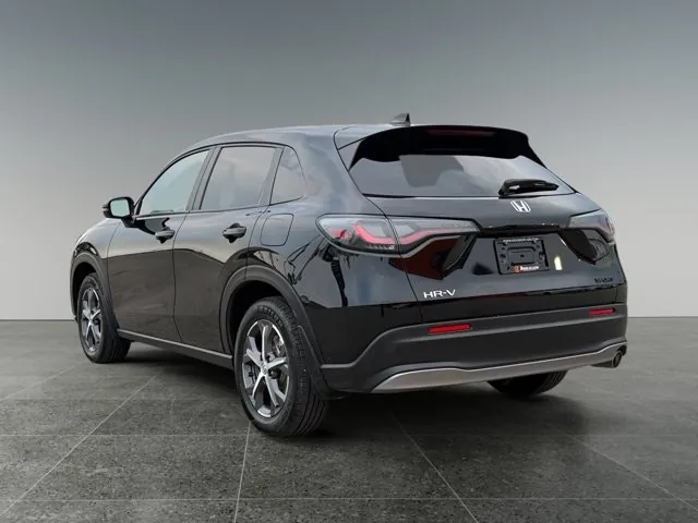 Honda Hr-V 2025 photo 4
