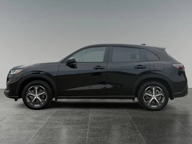 Honda Hr-V 2025 photo 2