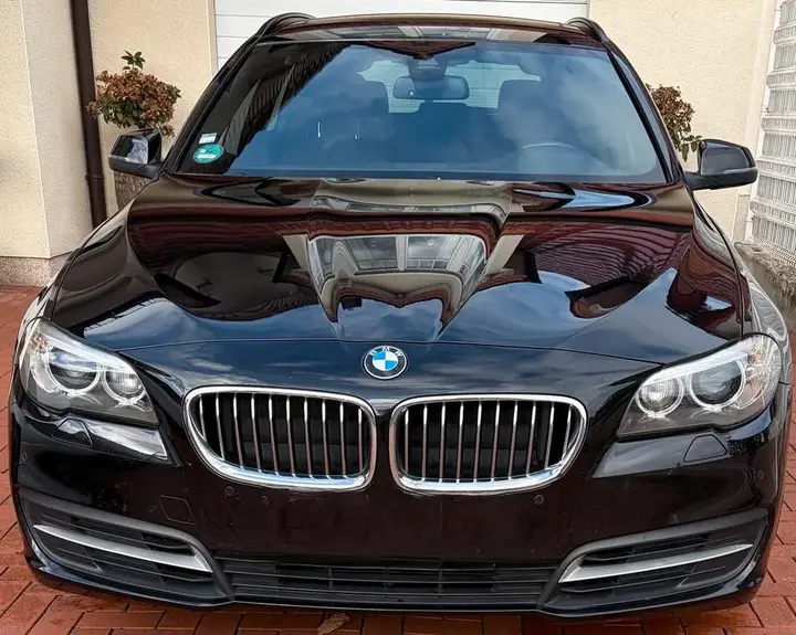 BMW 520D