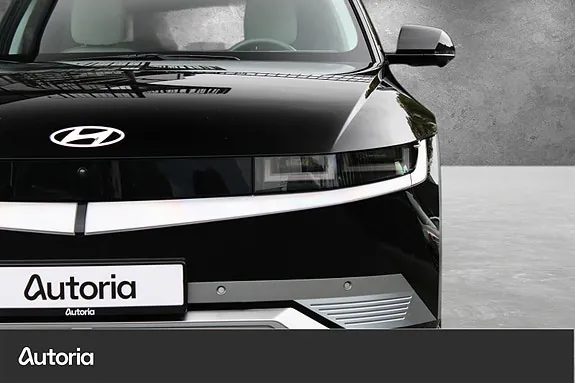 Hyundai Ioniq 5 2023 photo 5