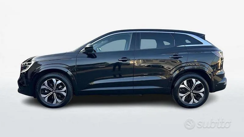 Renault Austral 2023 photo 3