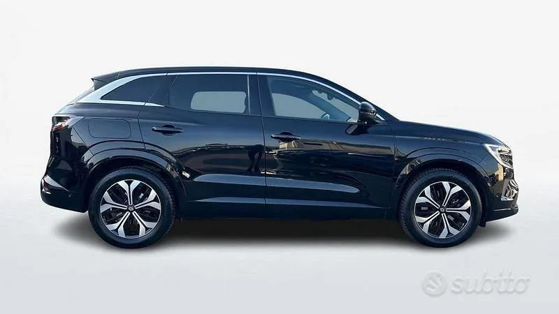 Renault Austral 2023 photo 4