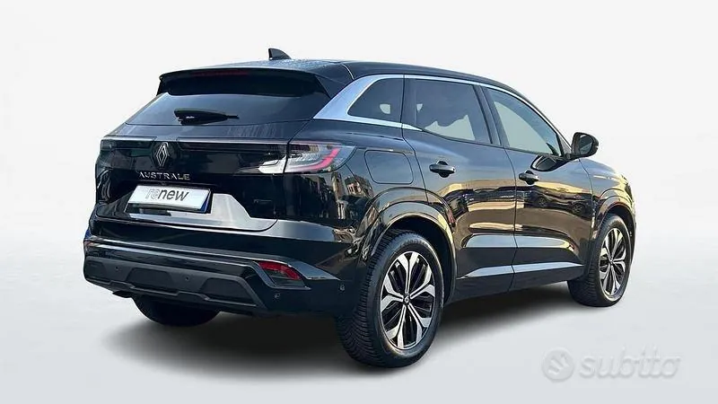 Renault Austral 2023 photo 2