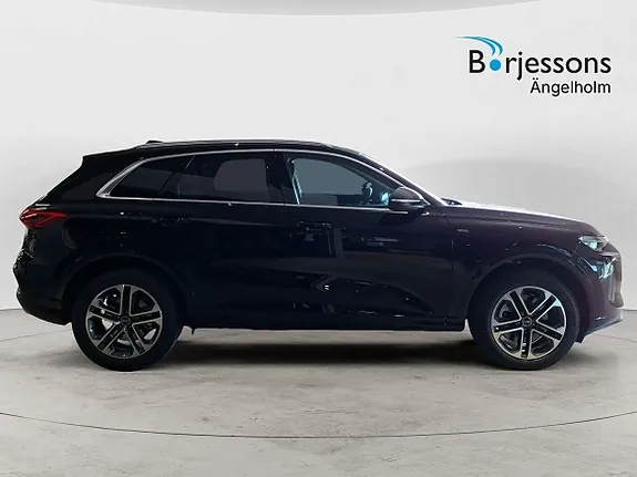 Audi Q5 2025 photo 2
