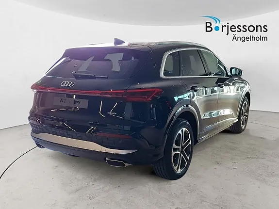 Audi Q5 2025 photo 3
