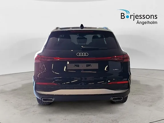 Audi Q5 2025 photo 4