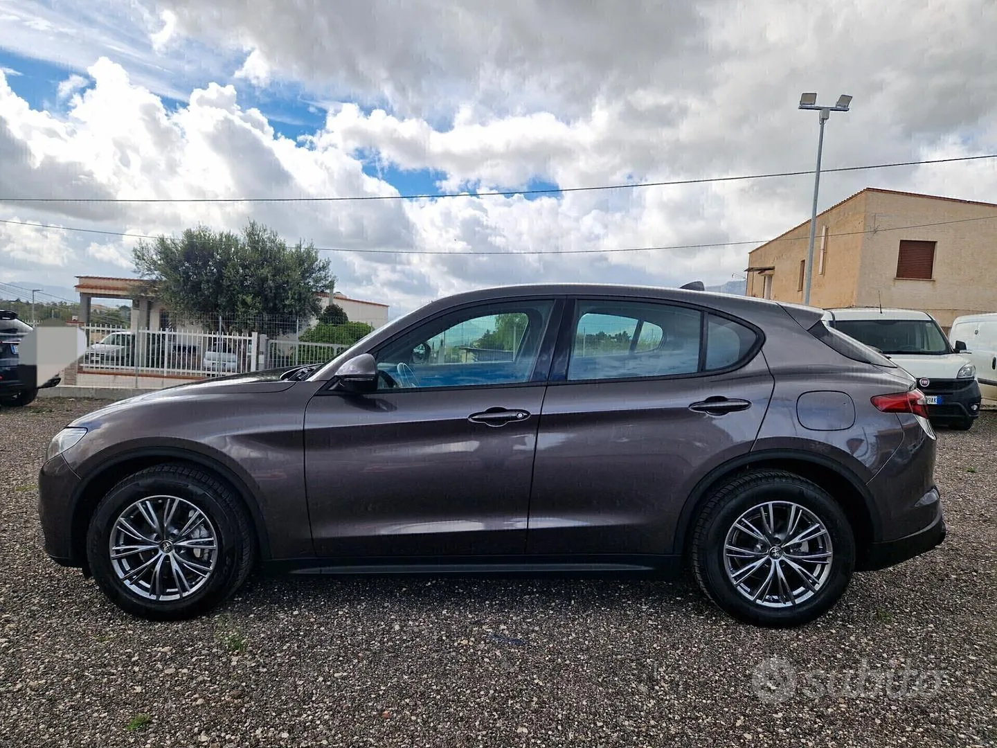 Alfa Romeo Stelvio 2022 photo 5