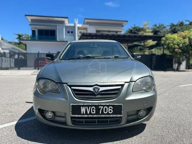 Proton Persona