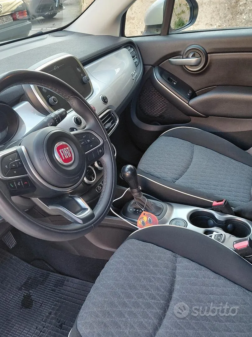 Fiat 500X 2019 photo 5
