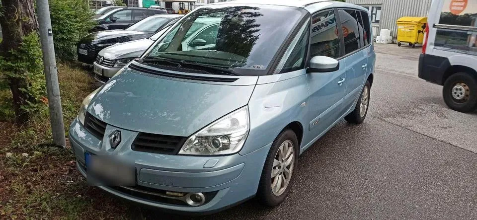 Renault Espace