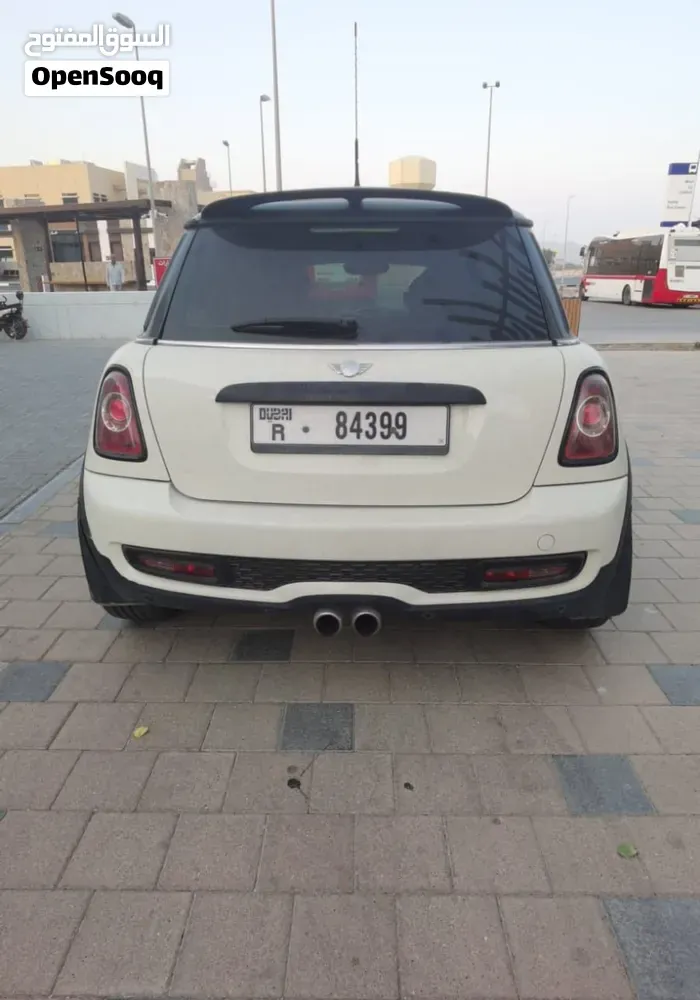 Mini Cooper 2013 photo 2