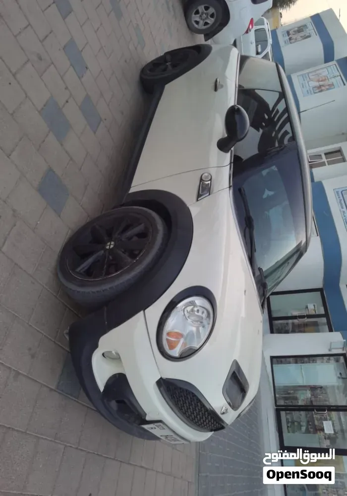 Mini Cooper 2013 photo 4