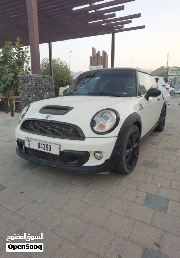 Mini Cooper 2013 photo 3