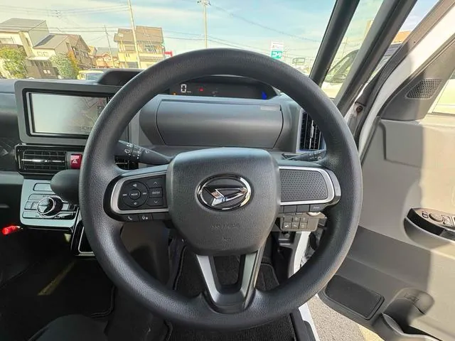 Daihatsu Tanto 2020 photo 5