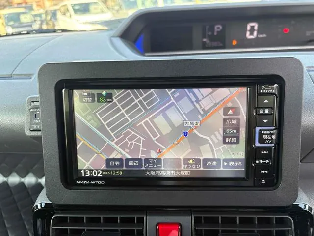 Daihatsu Tanto 2020 photo 2