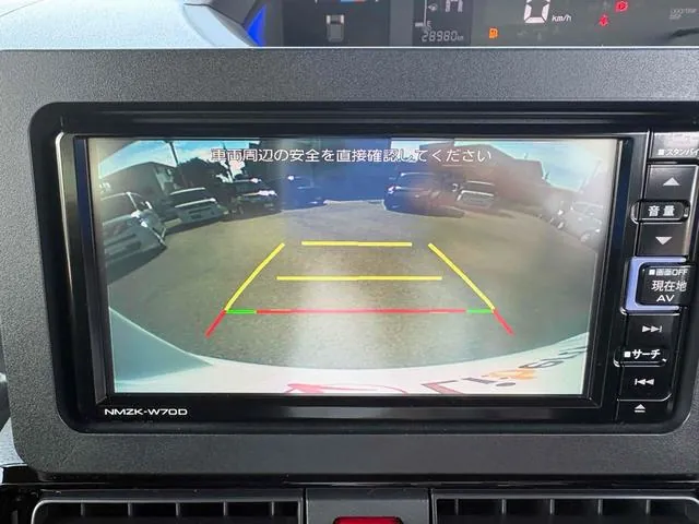 Daihatsu Tanto 2020 photo 3