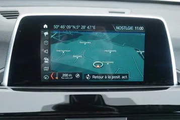BMW X1 2018 photo 3