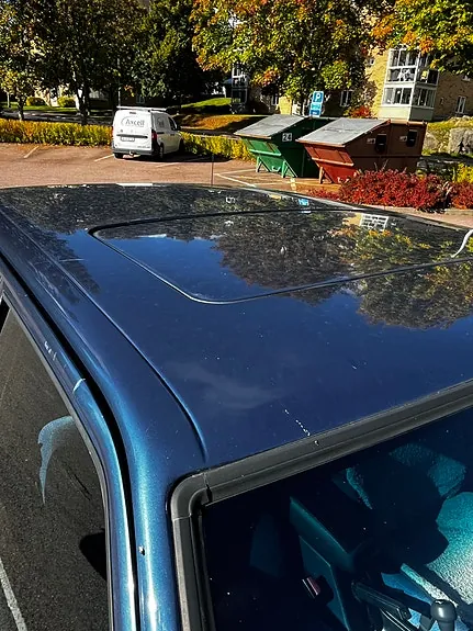 Volvo 940 1991 photo 3