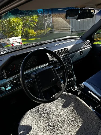 Volvo 940