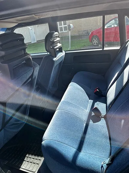 Volvo 940 1991 photo 4