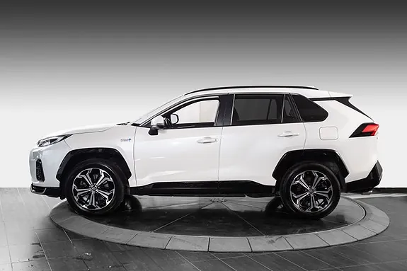 Suzuki Across 2022 photo 4