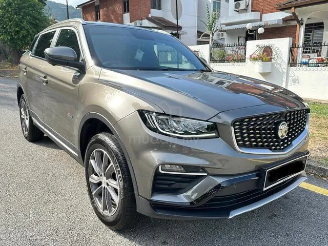 Proton X70