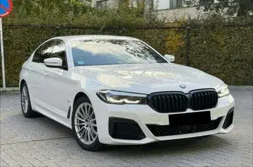 BMW Série 5